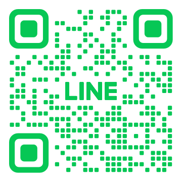 LINE QR เพิ่มเพื่อน ปันนันฮิลล์ @punnunhill